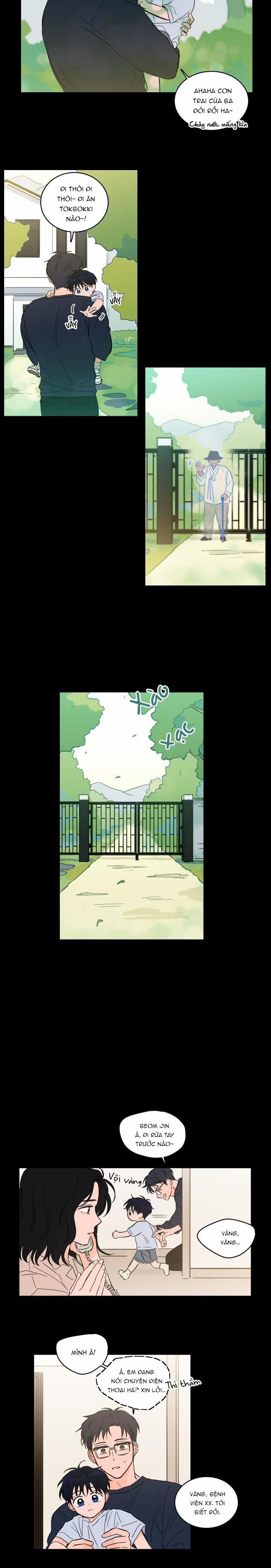 Mẹo Thuần Hóa Hổ 34 trang 2