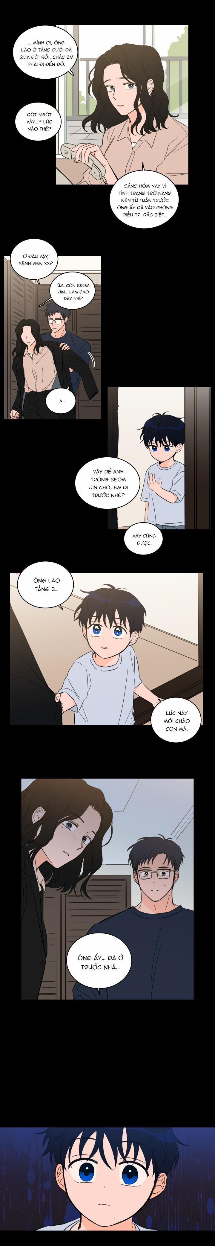 Mẹo Thuần Hóa Hổ 34 trang 3