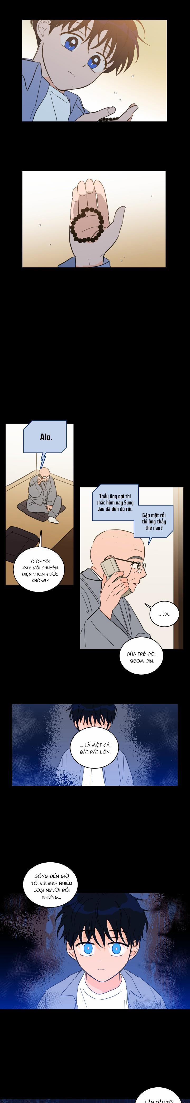 Mẹo Thuần Hóa Hổ 34 trang 6