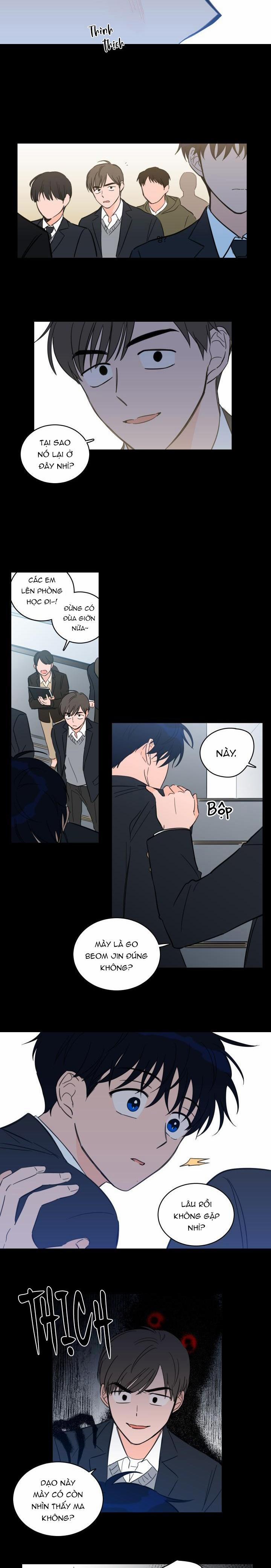 Mẹo Thuần Hóa Hổ 35 trang 8