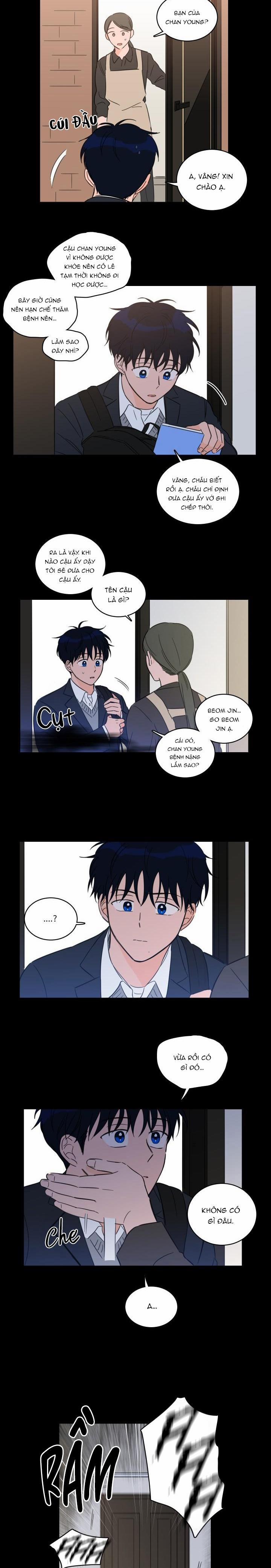 Mẹo Thuần Hóa Hổ 36 trang 8