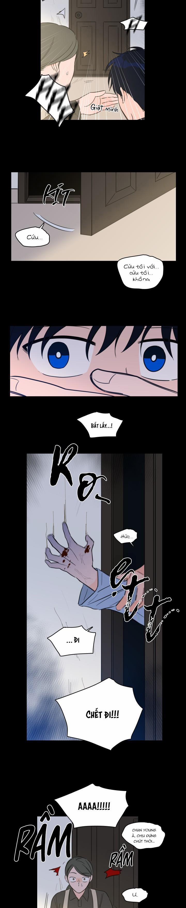 Mẹo Thuần Hóa Hổ 36 trang 9