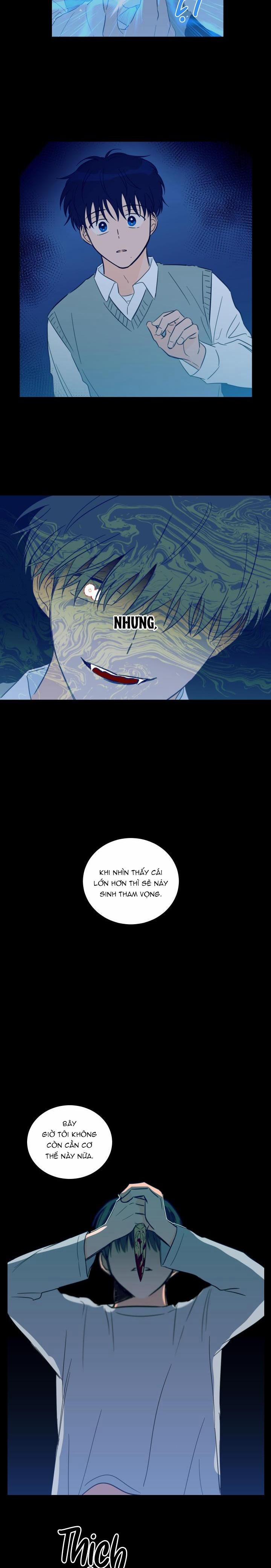 Mẹo Thuần Hóa Hổ 38 trang 10