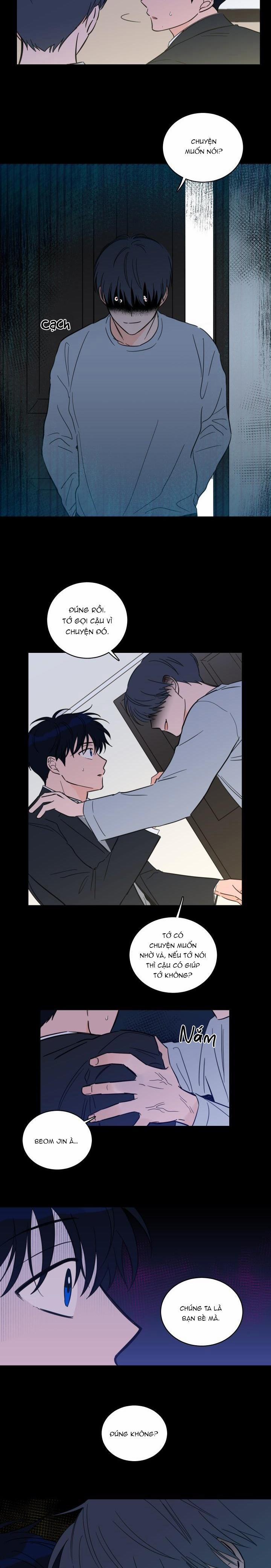 Mẹo Thuần Hóa Hổ 38 trang 2