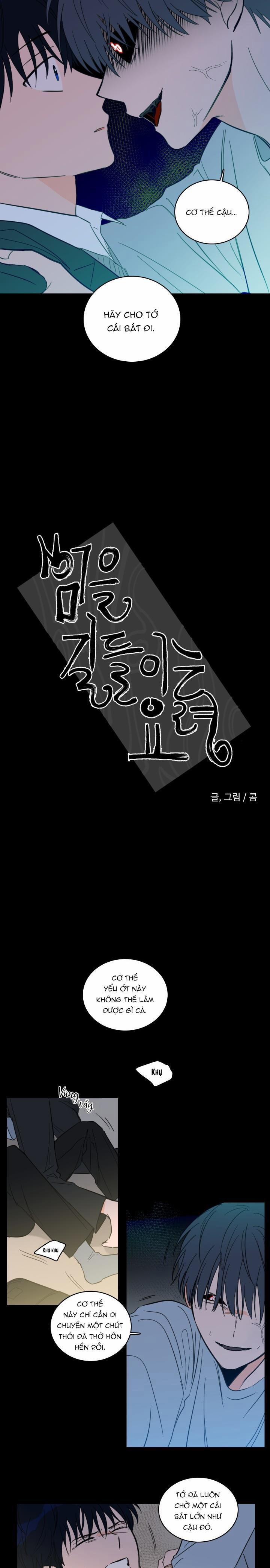 Mẹo Thuần Hóa Hổ 38 trang 3