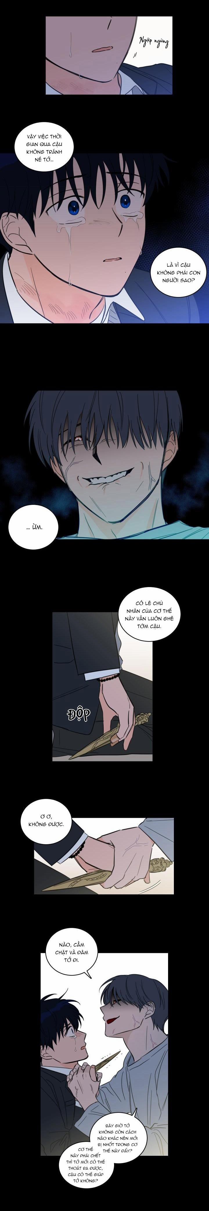 Mẹo Thuần Hóa Hổ 38 trang 5