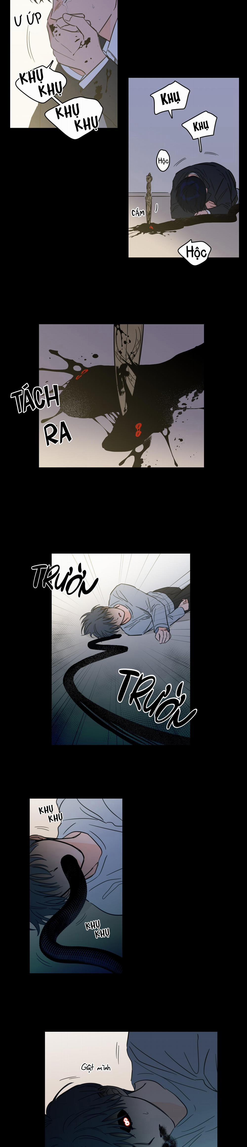 Mẹo Thuần Hóa Hổ 39 trang 6