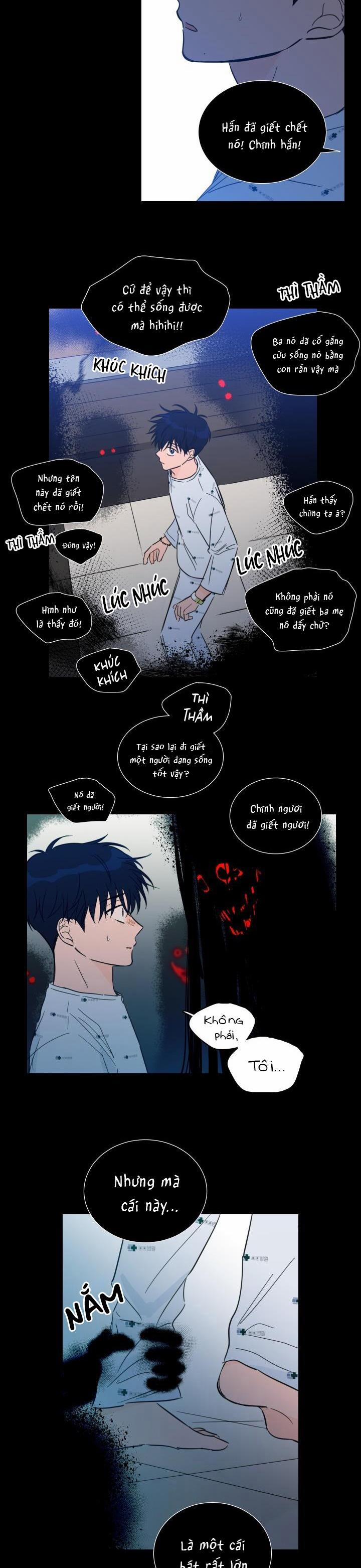 Mẹo Thuần Hóa Hổ 40 trang 2