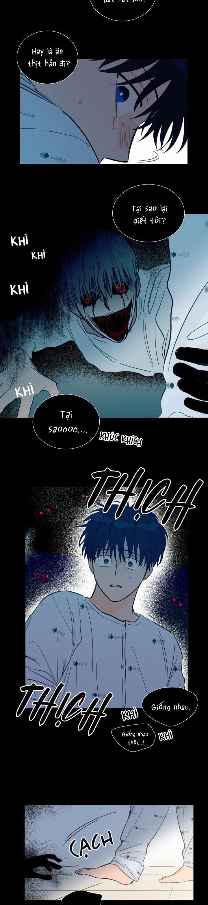 Mẹo Thuần Hóa Hổ 40 trang 3