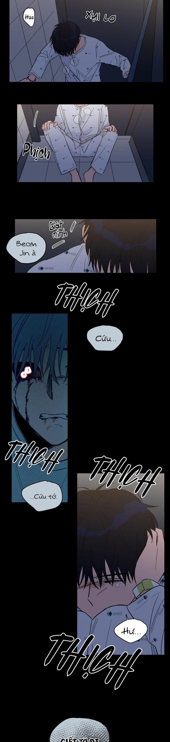 Mẹo Thuần Hóa Hổ 40 trang 5