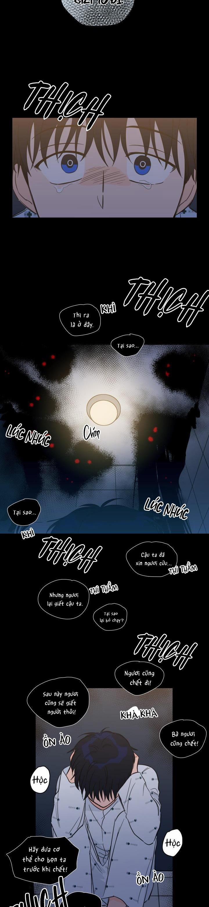 Mẹo Thuần Hóa Hổ 40 trang 6