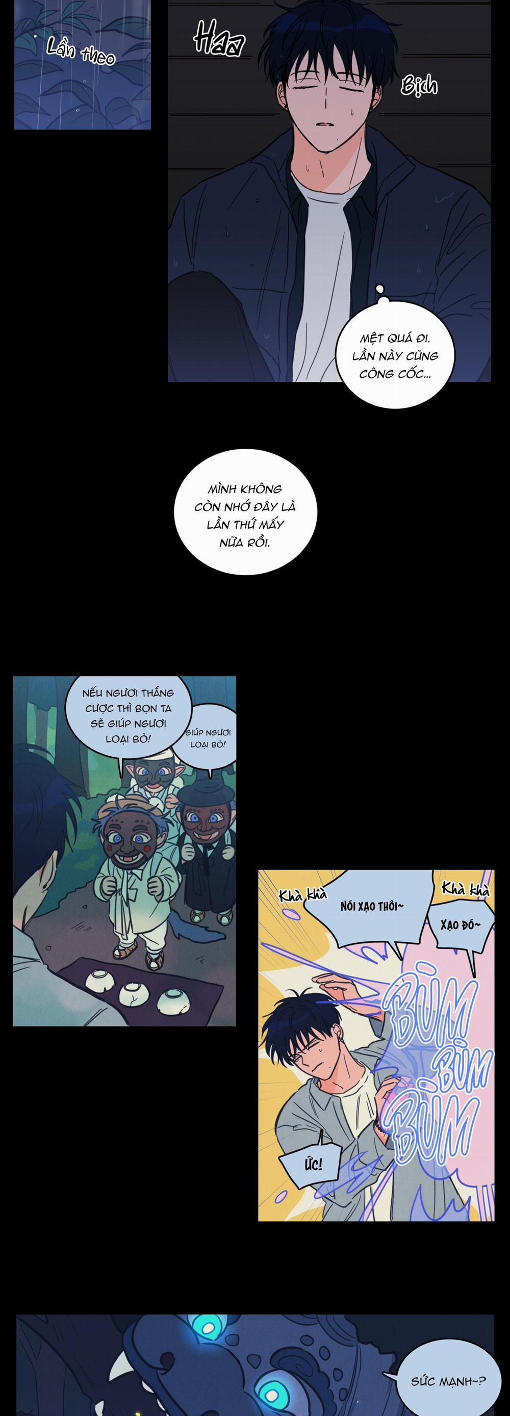 Mẹo Thuần Hóa Hổ 41 trang 10