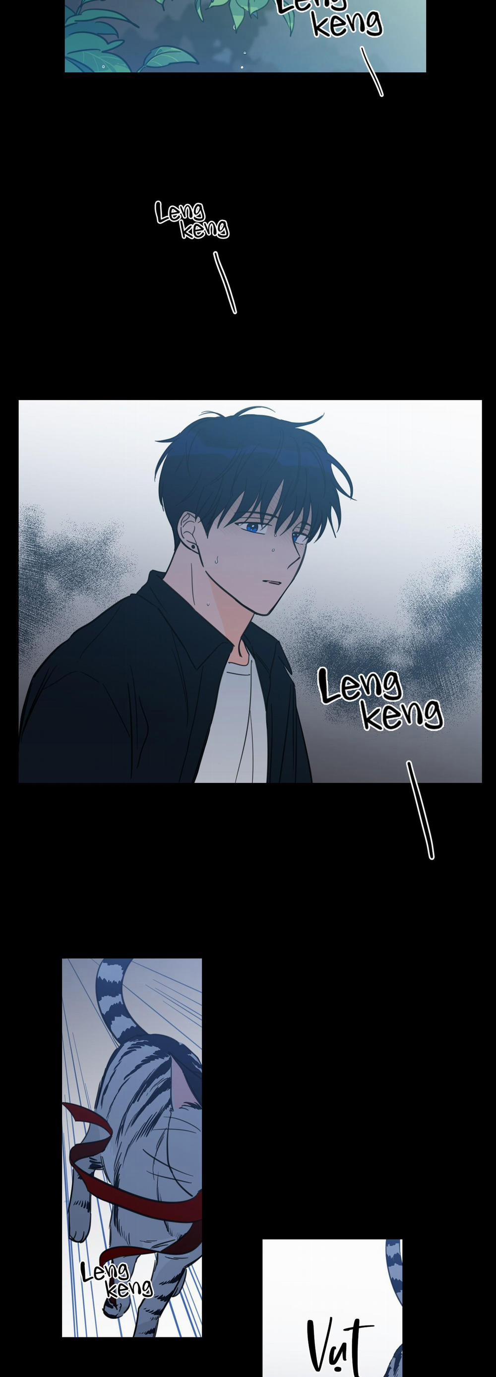 Mẹo Thuần Hóa Hổ 41 trang 18