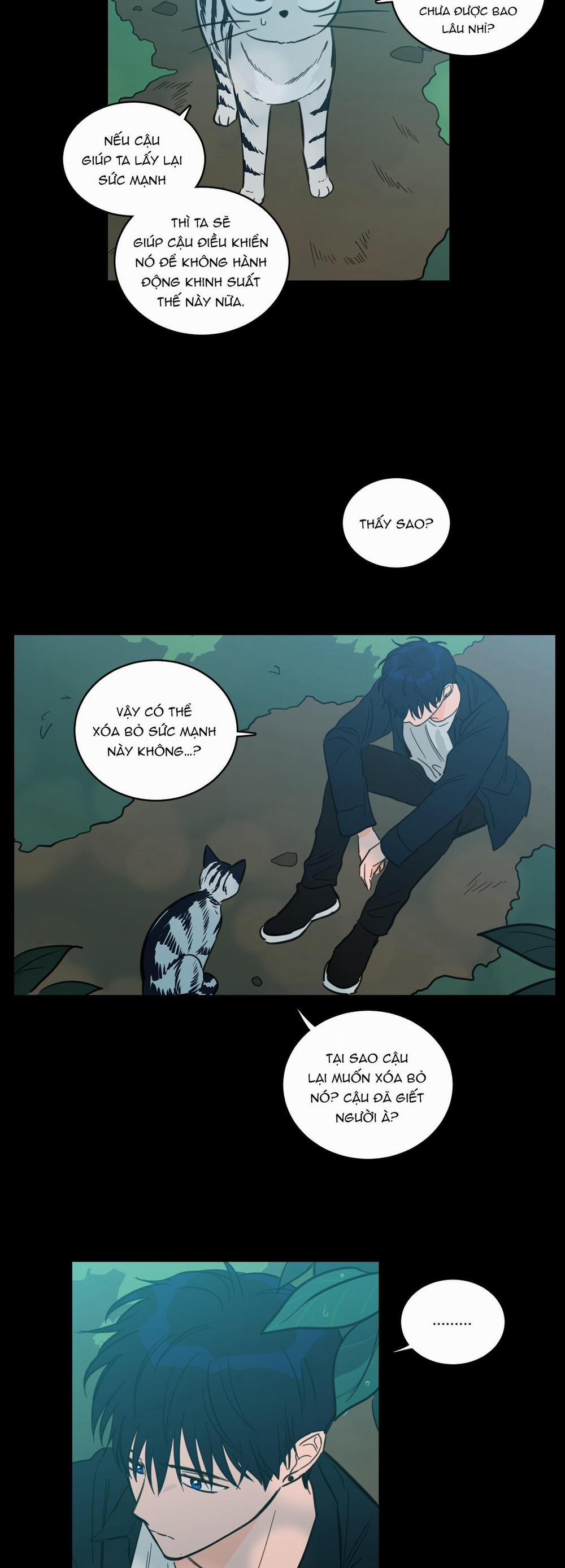 Mẹo Thuần Hóa Hổ 41 trang 23