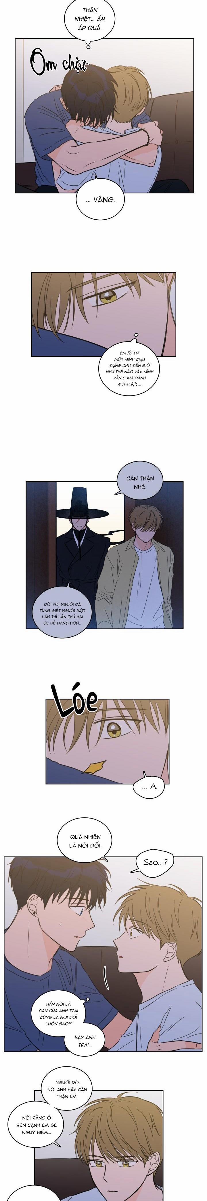 Mẹo Thuần Hóa Hổ 42 trang 2