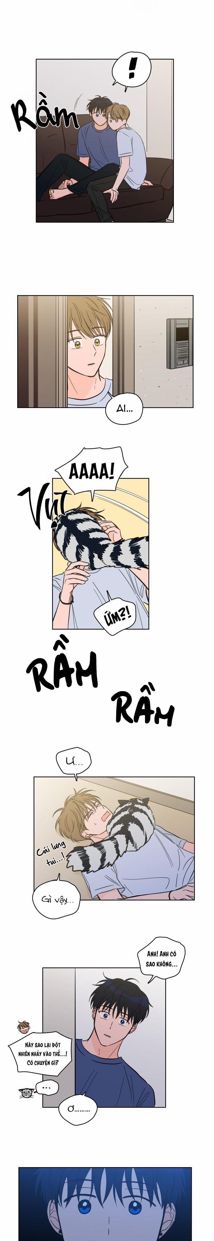 Mẹo Thuần Hóa Hổ 42 trang 5