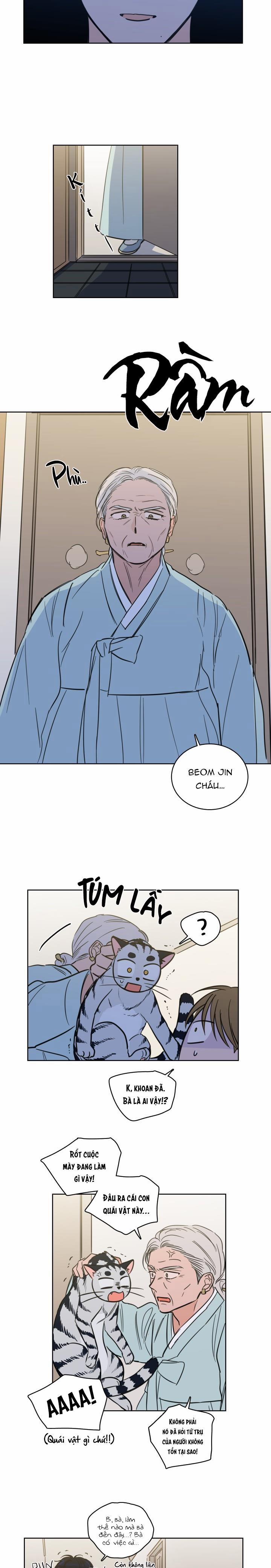 Mẹo Thuần Hóa Hổ 42 trang 6