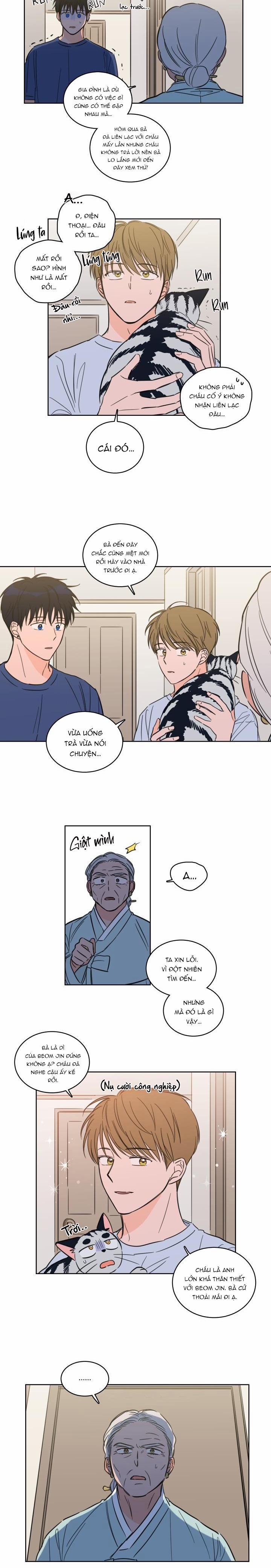 Mẹo Thuần Hóa Hổ 42 trang 7