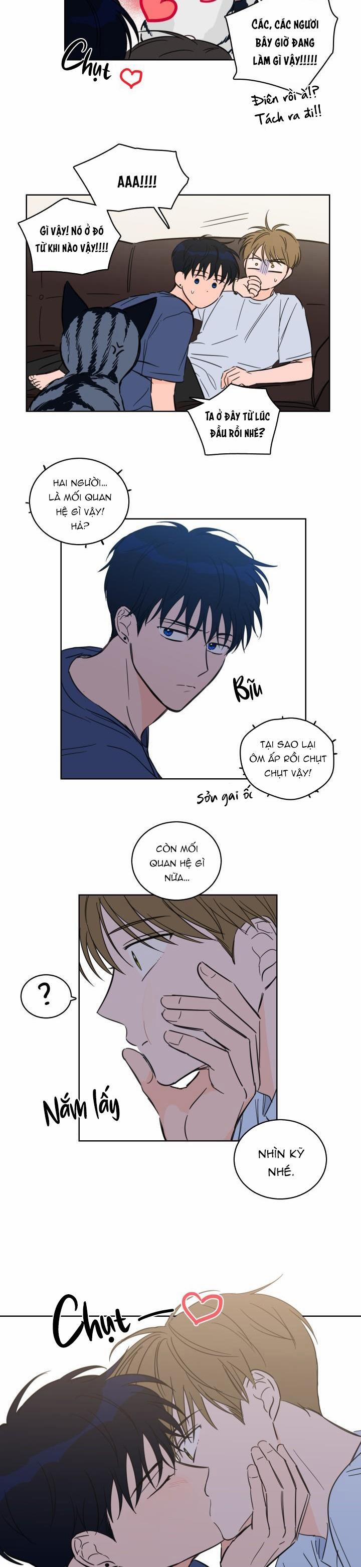 Mẹo Thuần Hóa Hổ 43 trang 3