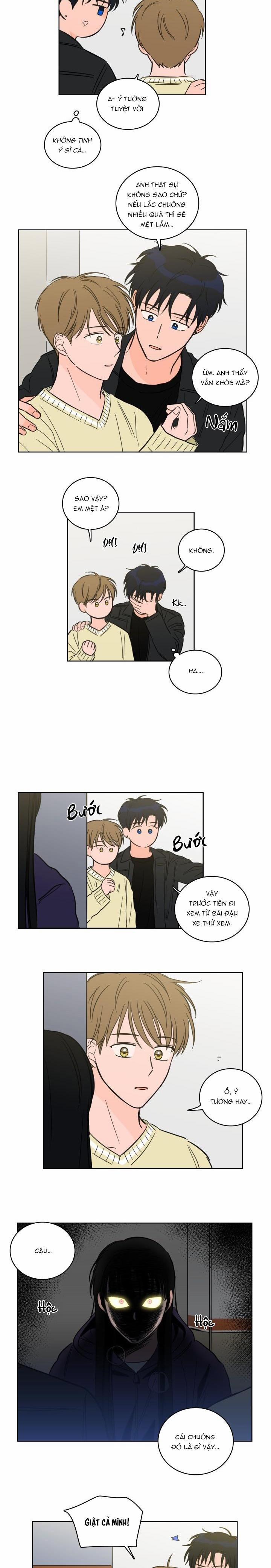 Mẹo Thuần Hóa Hổ 45 trang 5