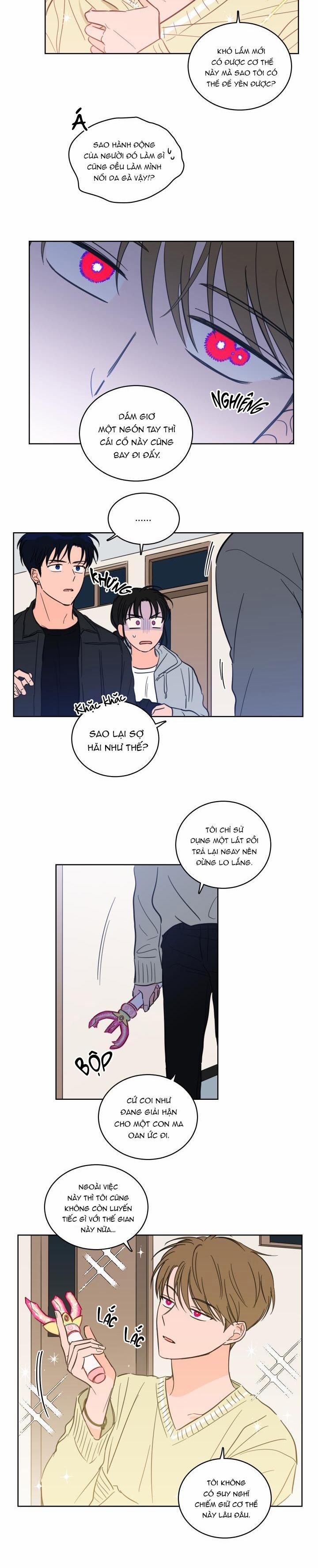 Mẹo Thuần Hóa Hổ 46 trang 10