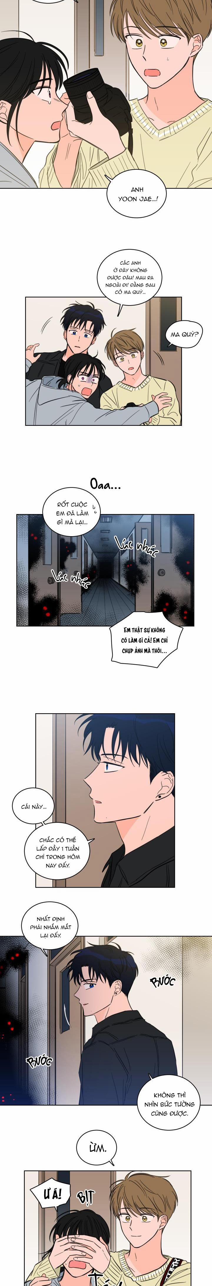 Mẹo Thuần Hóa Hổ 46 trang 5