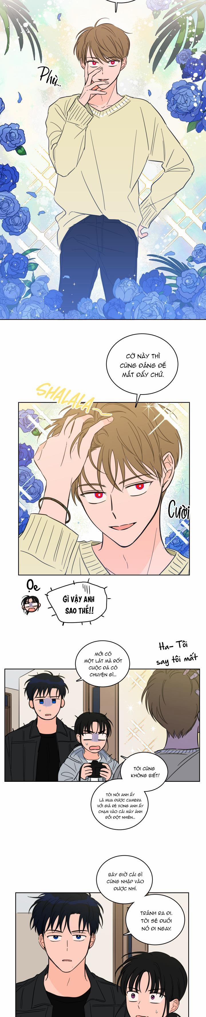 Mẹo Thuần Hóa Hổ 46 trang 8