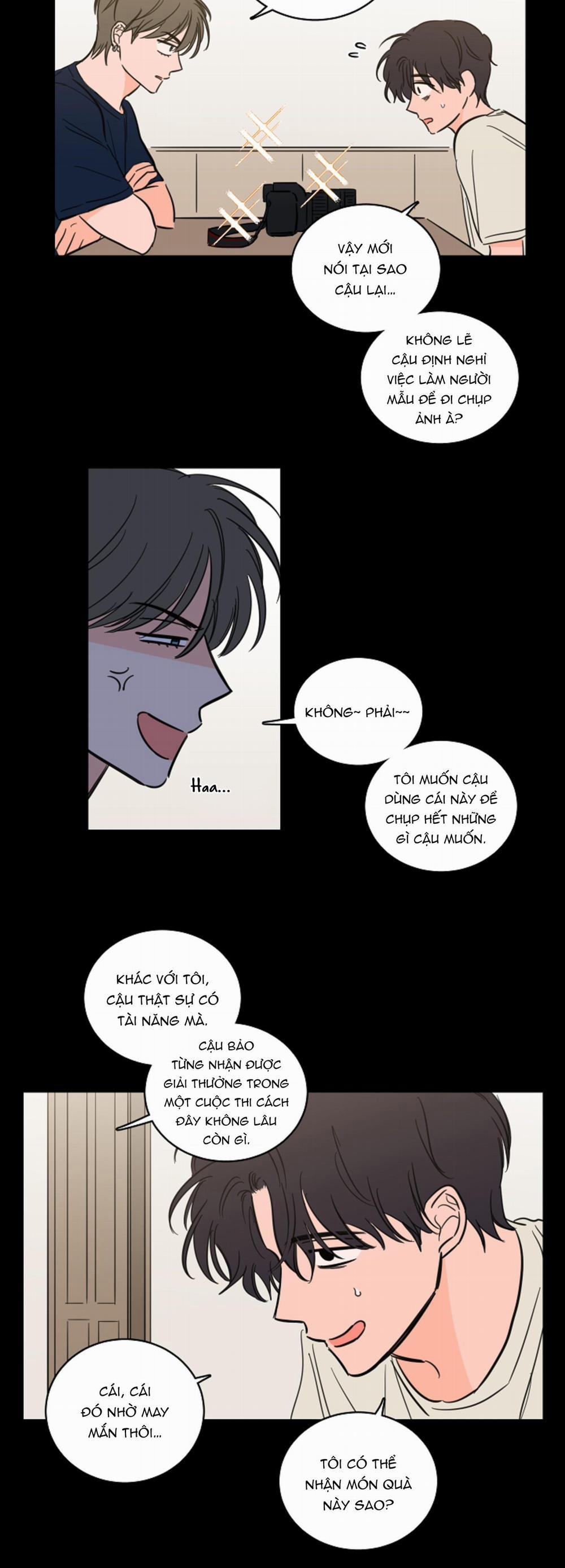 Mẹo Thuần Hóa Hổ 47 trang 14