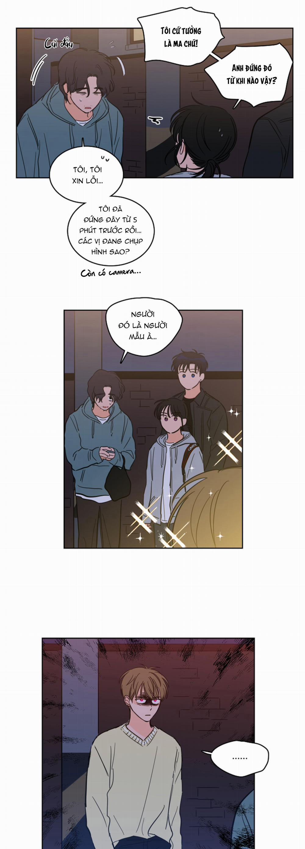 Mẹo Thuần Hóa Hổ 47 trang 3