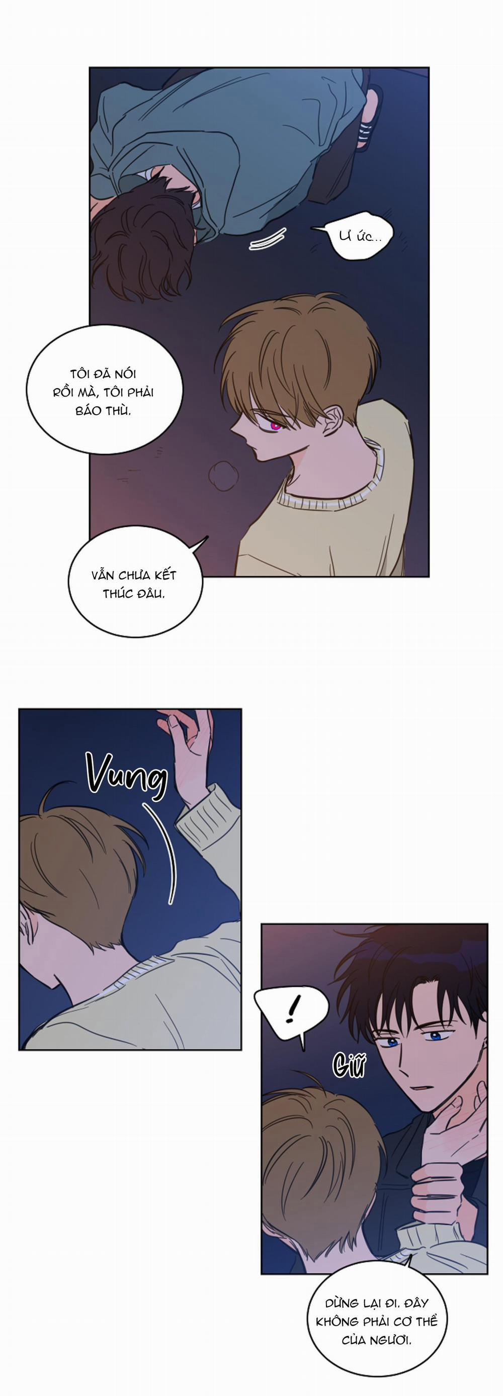 Mẹo Thuần Hóa Hổ 47 trang 6