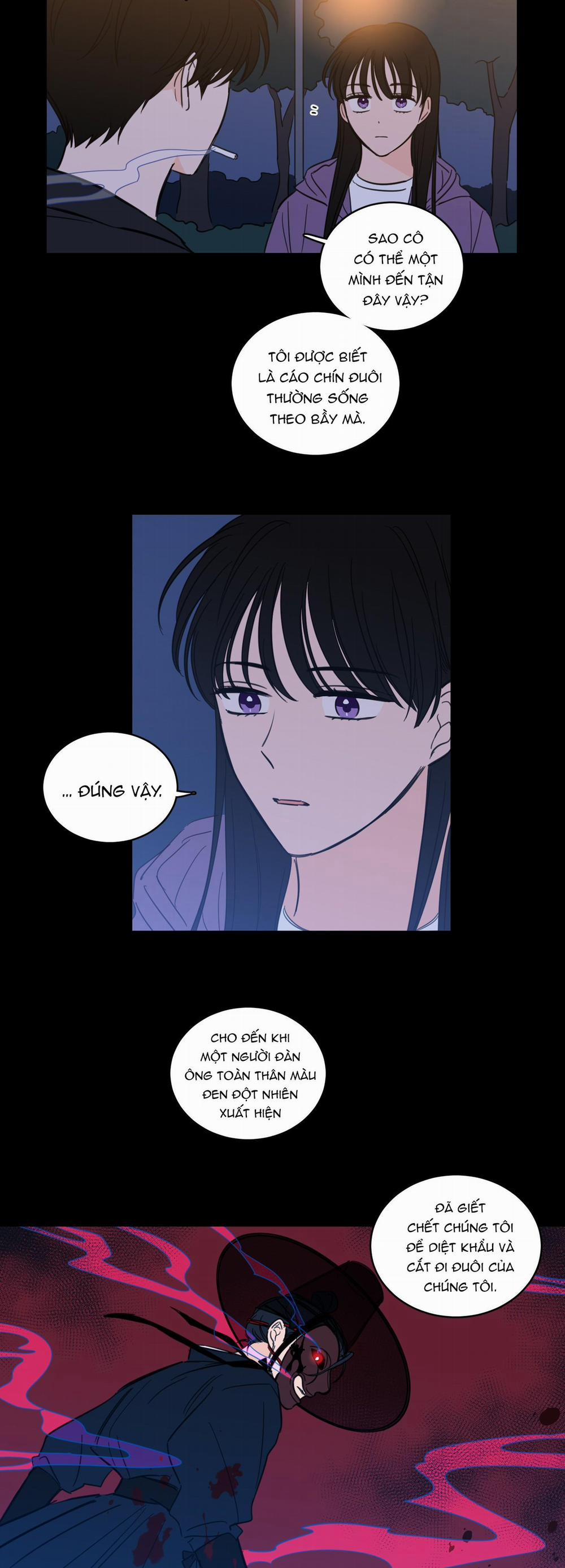 Mẹo Thuần Hóa Hổ 49 trang 13