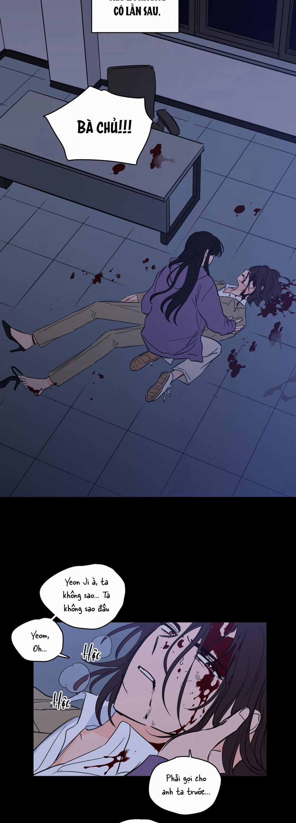 Mẹo Thuần Hóa Hổ 49 trang 22