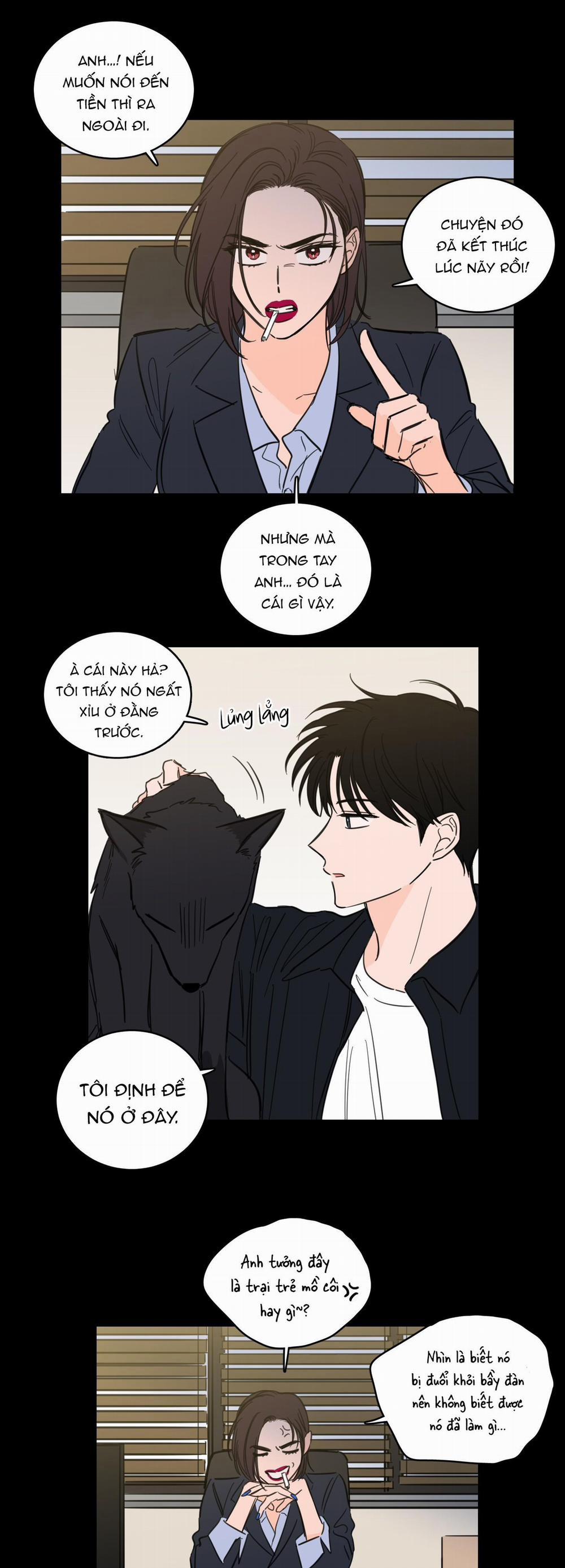 Mẹo Thuần Hóa Hổ 49 trang 6