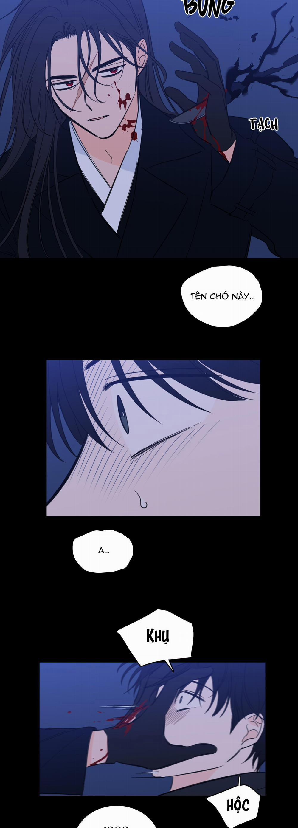 Mẹo Thuần Hóa Hổ 50 trang 11