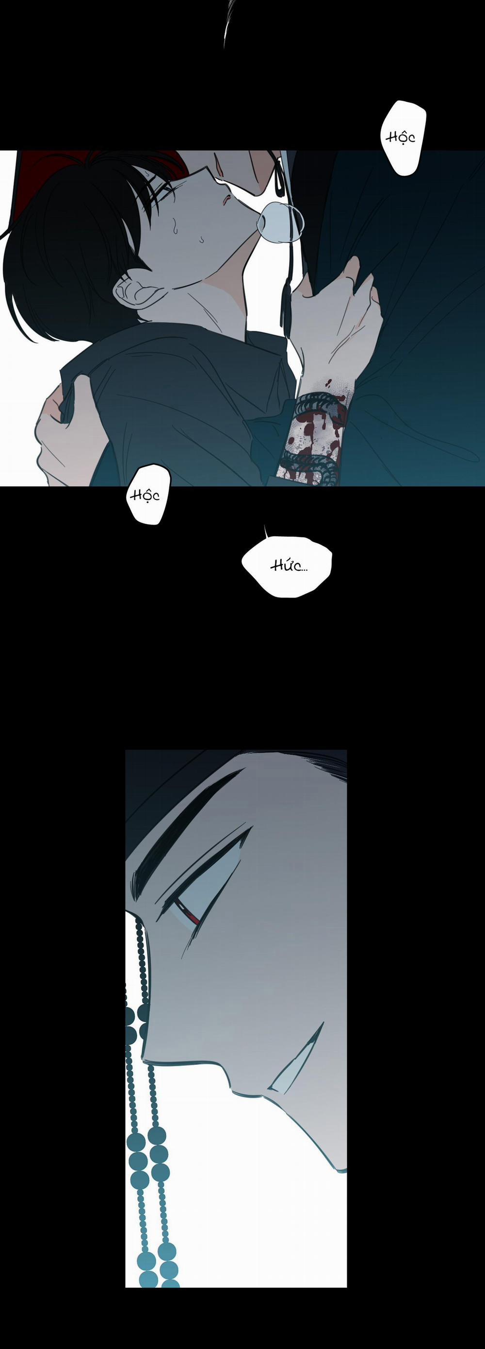 Mẹo Thuần Hóa Hổ 50 trang 29