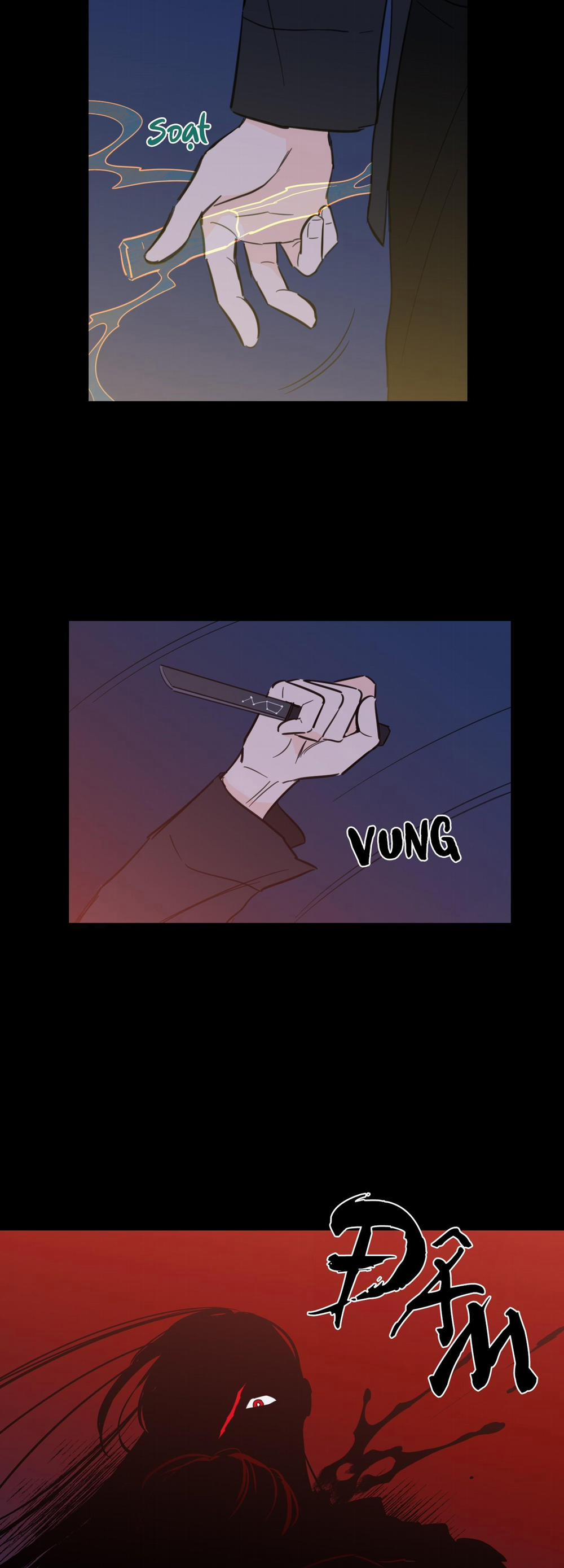 Mẹo Thuần Hóa Hổ 50 trang 9