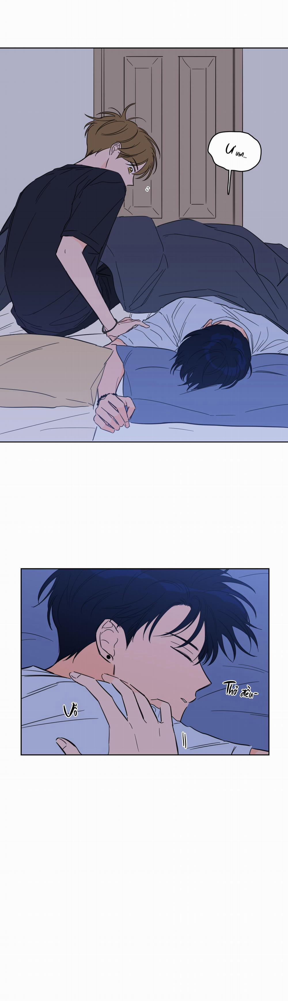 Mẹo Thuần Hóa Hổ 51 trang 10