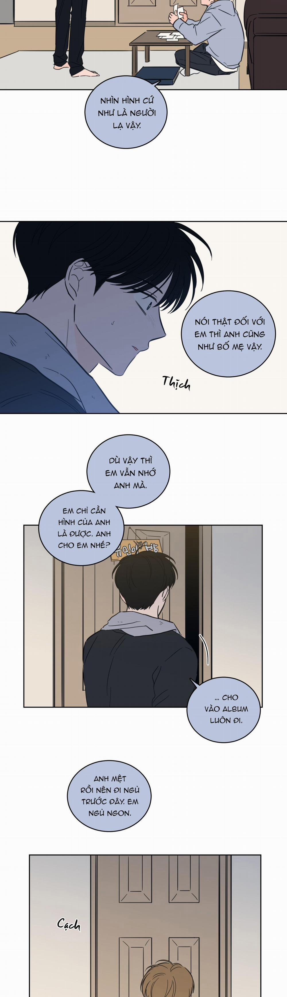 Mẹo Thuần Hóa Hổ 51 trang 18