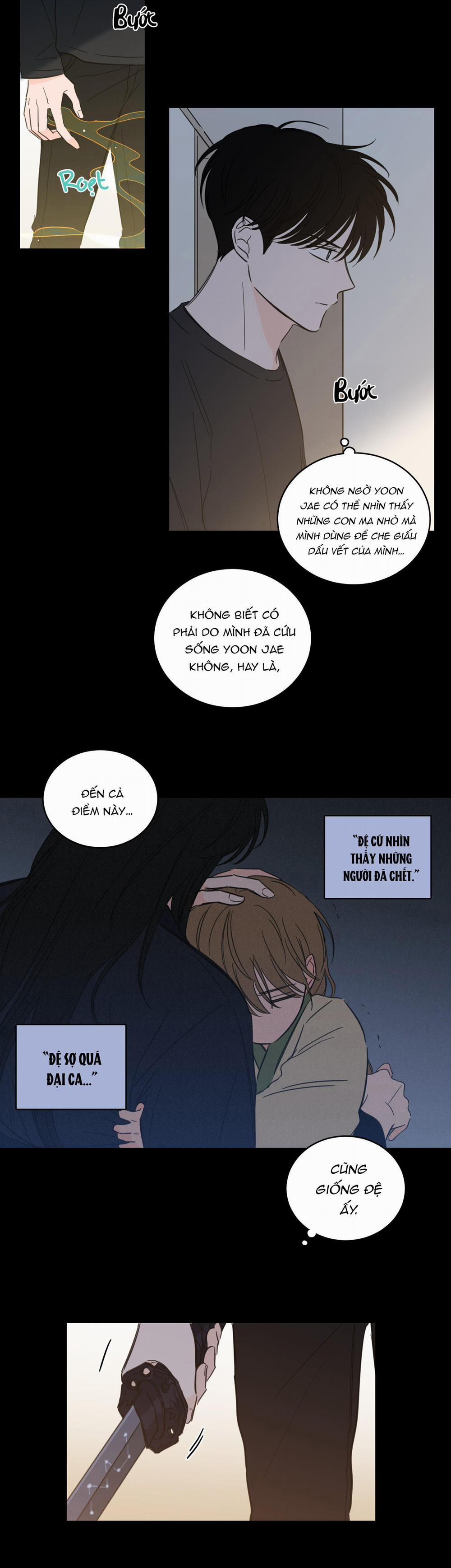 Mẹo Thuần Hóa Hổ 51 trang 4