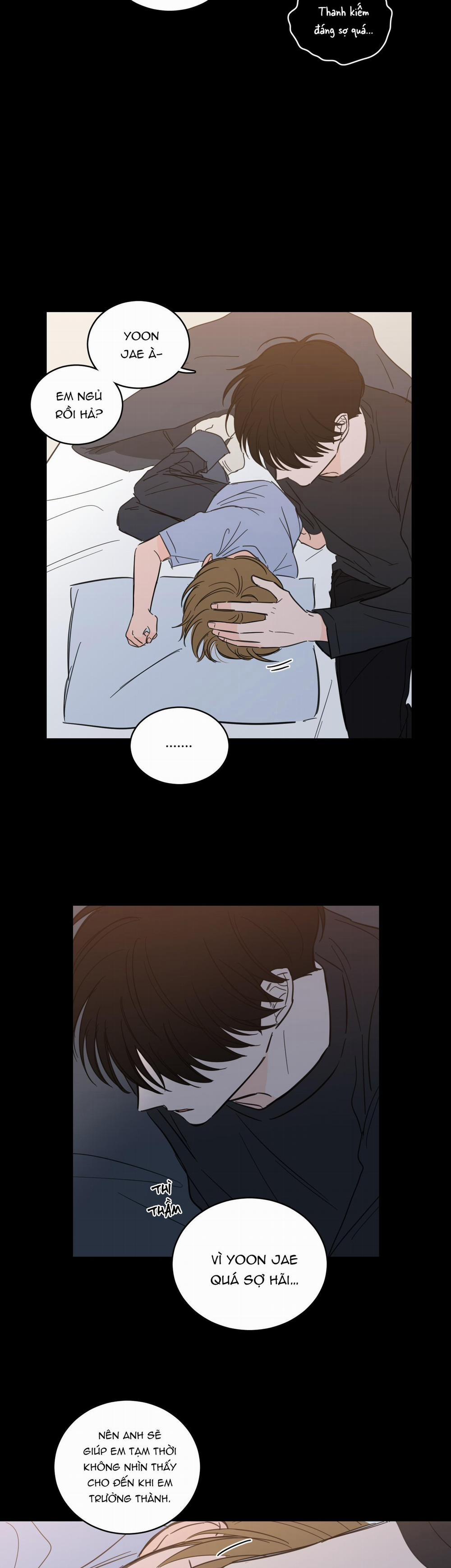 Mẹo Thuần Hóa Hổ 51 trang 8