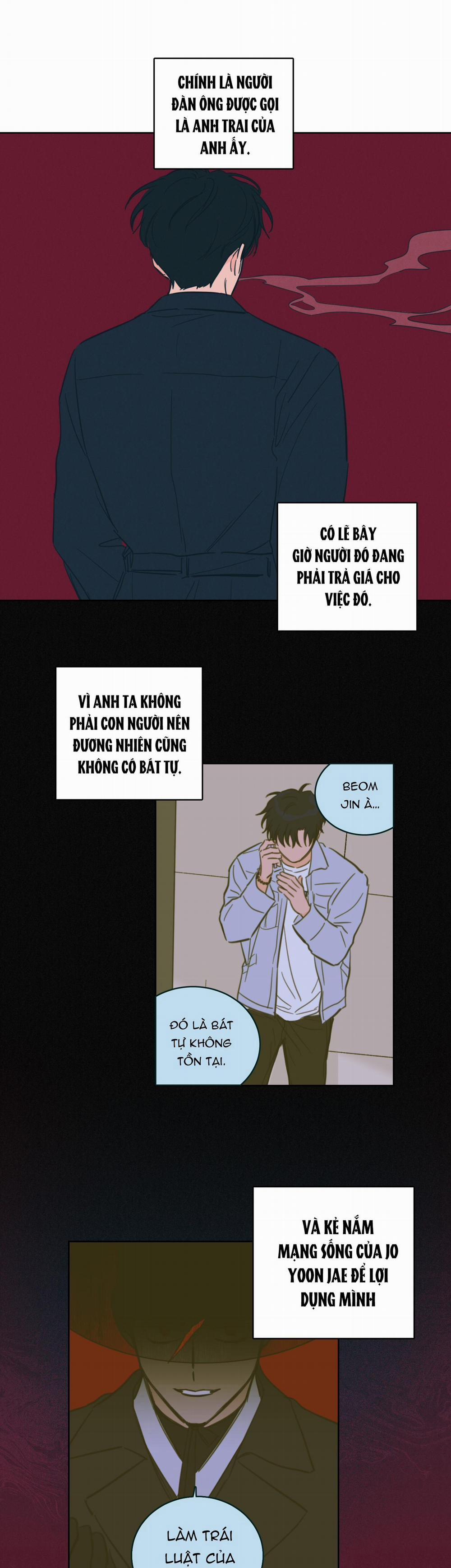 Mẹo Thuần Hóa Hổ 52 trang 10