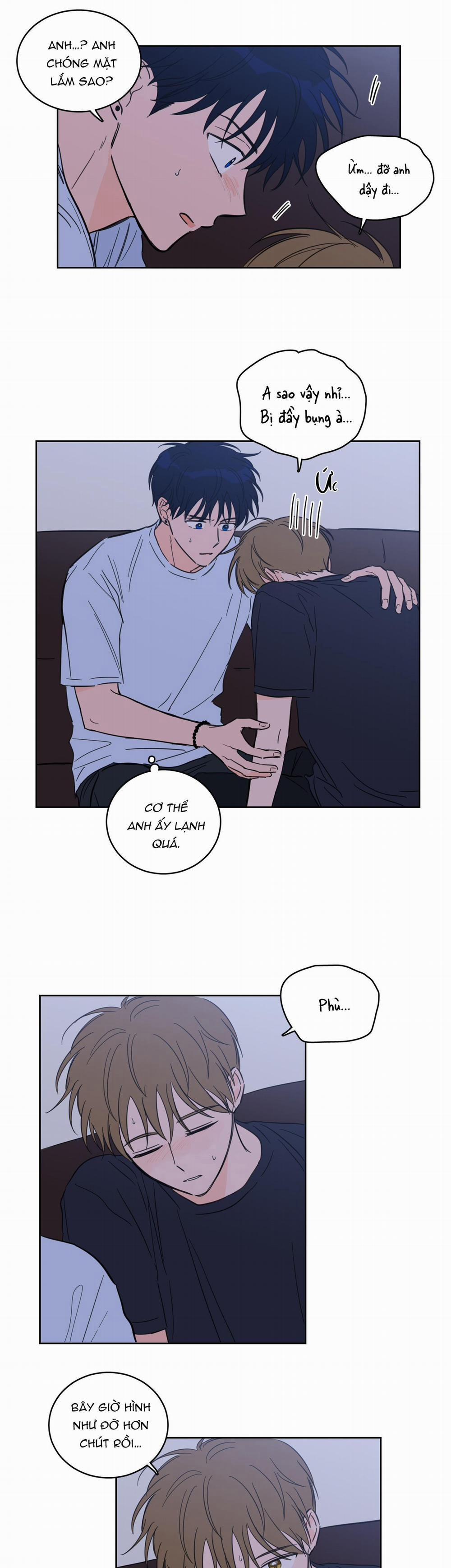 Mẹo Thuần Hóa Hổ 52 trang 18