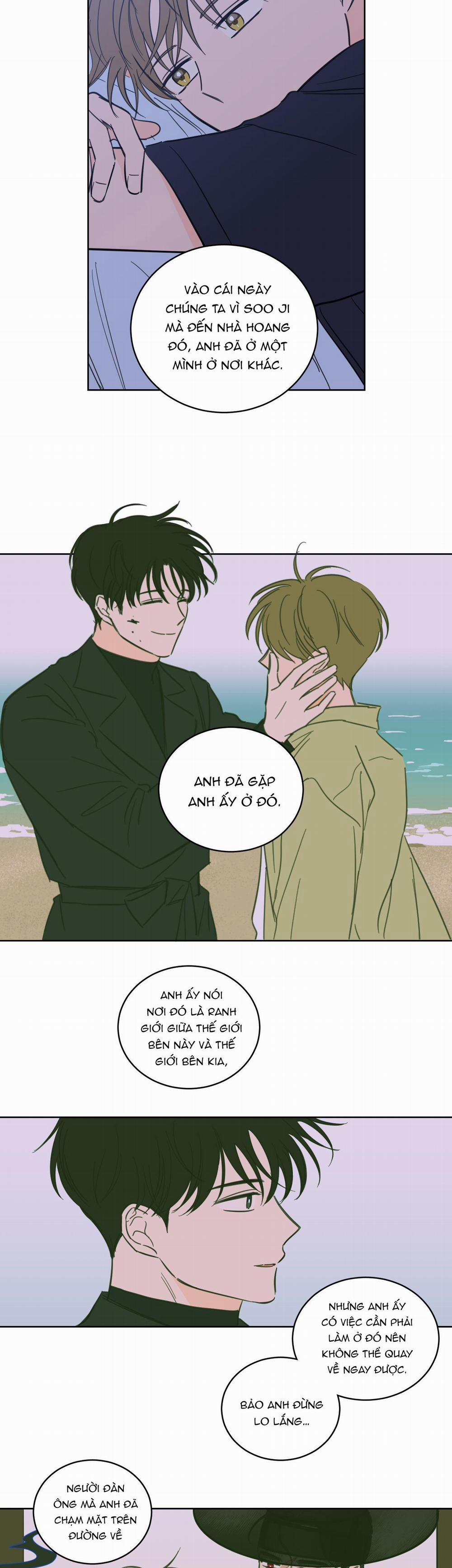 Mẹo Thuần Hóa Hổ 52 trang 6