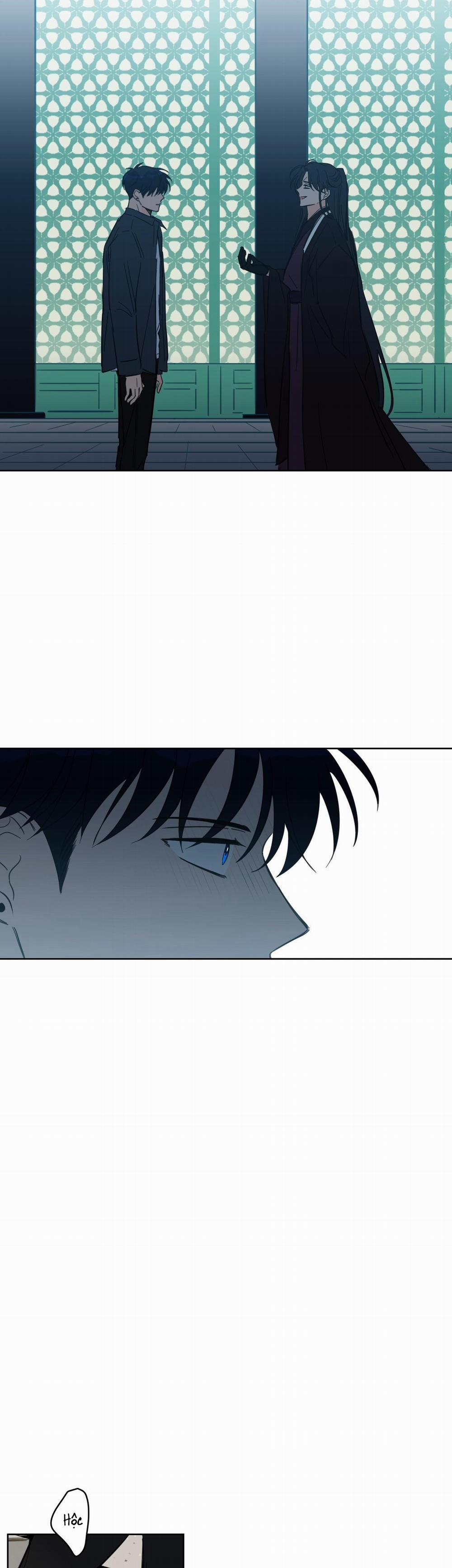 Mẹo Thuần Hóa Hổ 53 trang 13