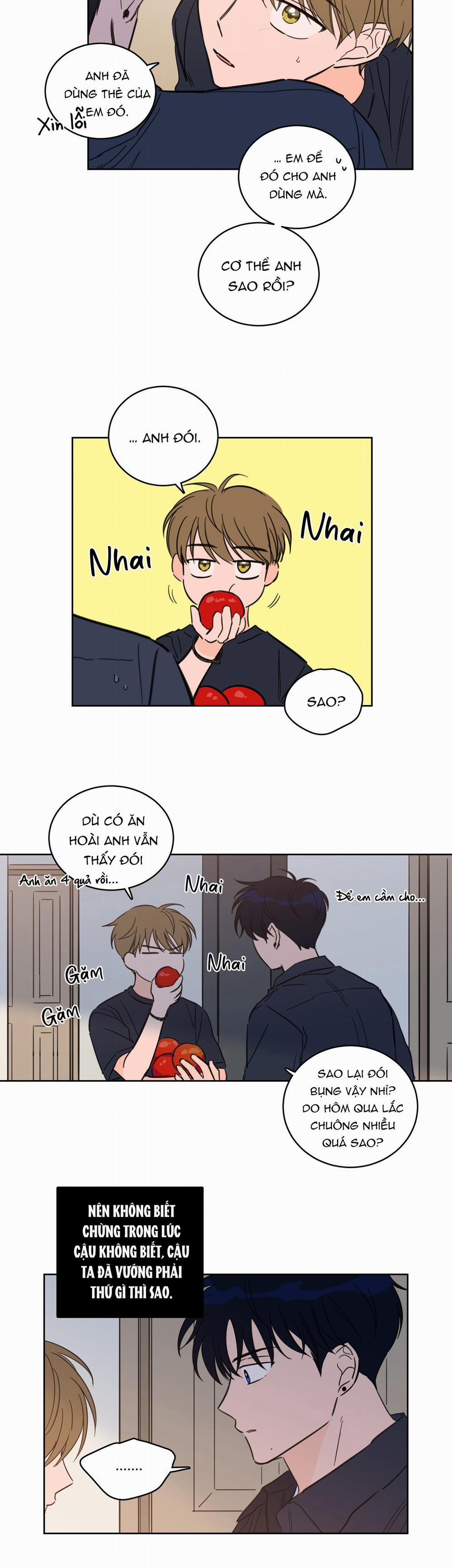 Mẹo Thuần Hóa Hổ 53 trang 16