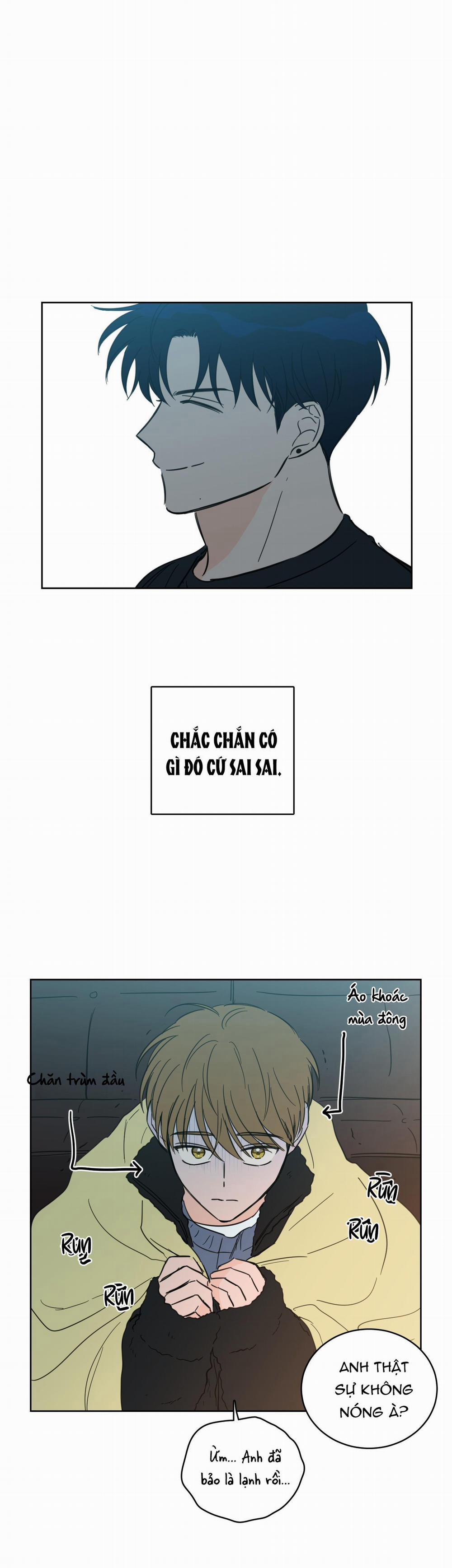 Mẹo Thuần Hóa Hổ 53 trang 18