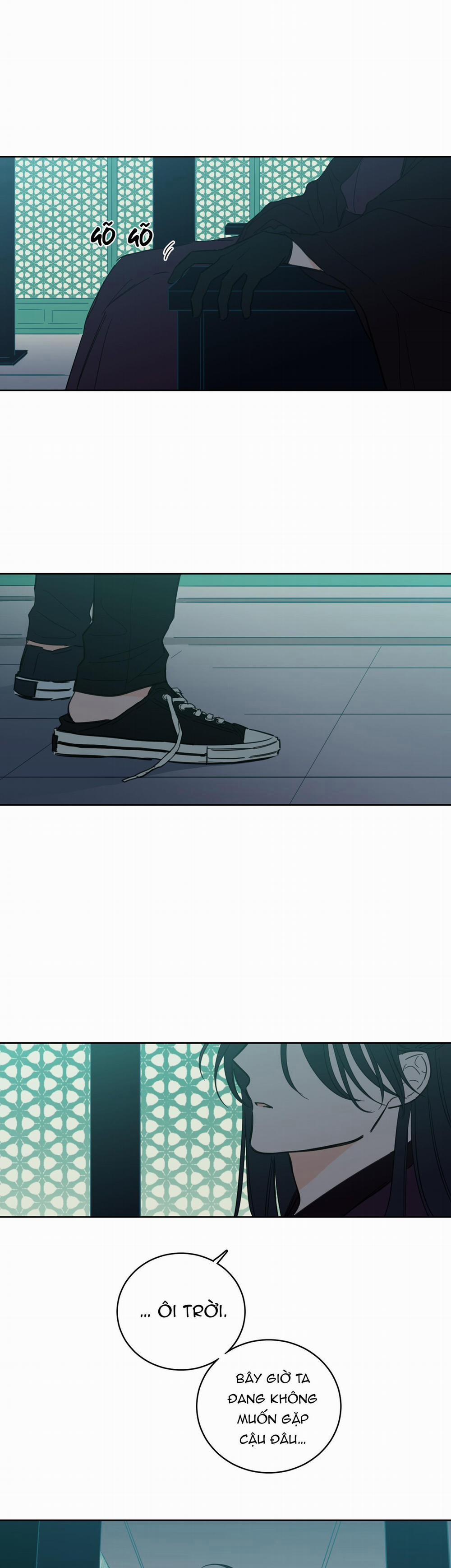 Mẹo Thuần Hóa Hổ 53 trang 4