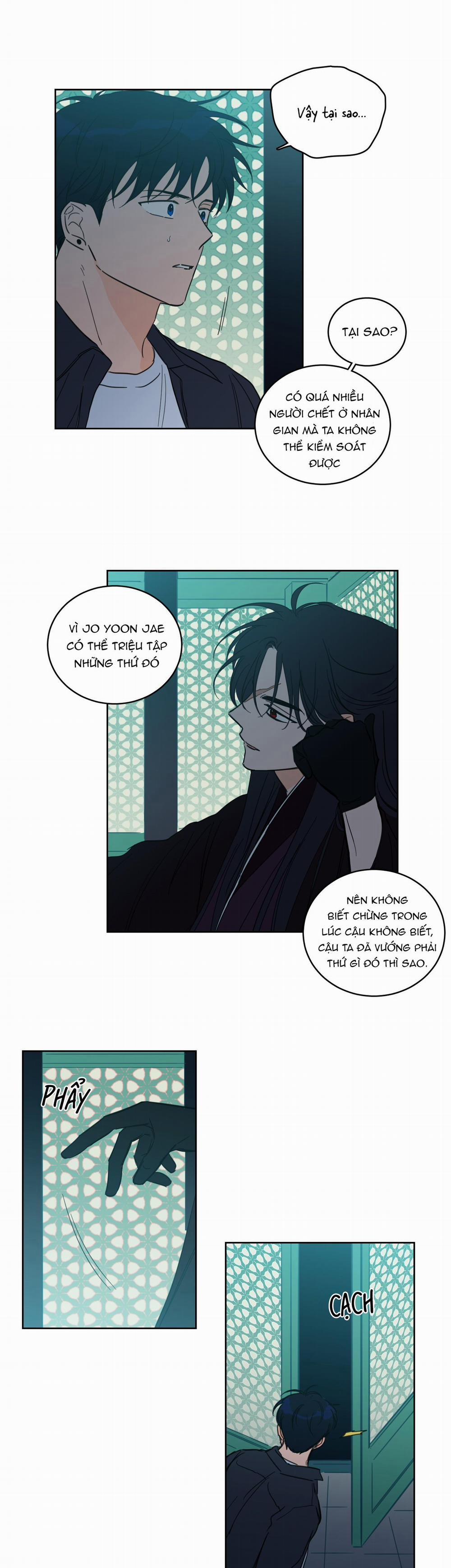 Mẹo Thuần Hóa Hổ 53 trang 6