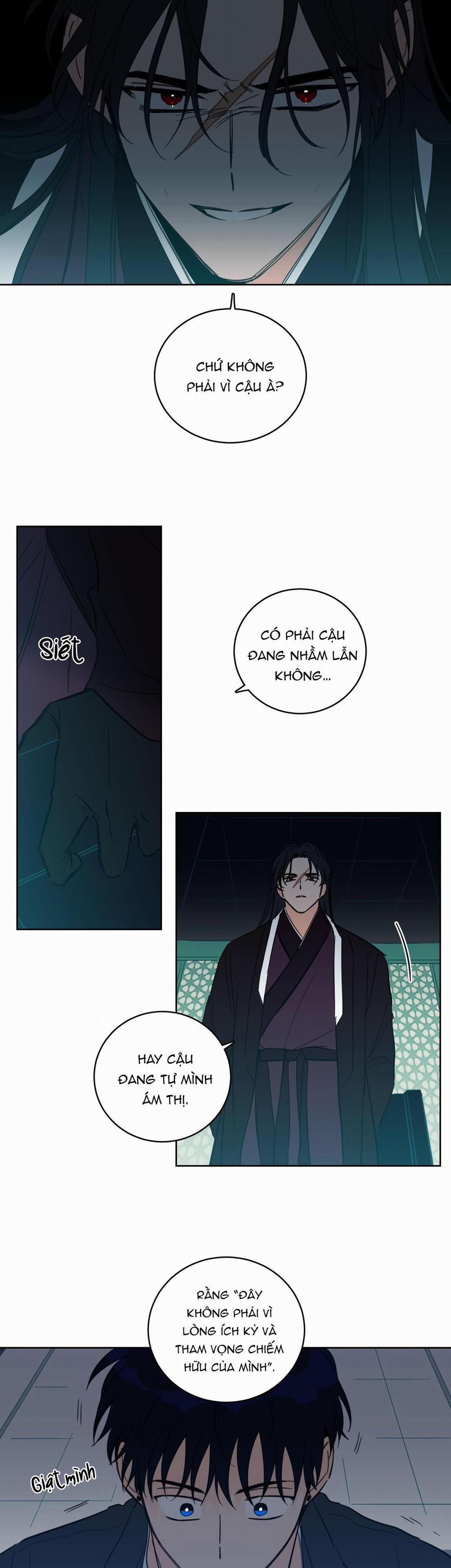 Mẹo Thuần Hóa Hổ 53 trang 9