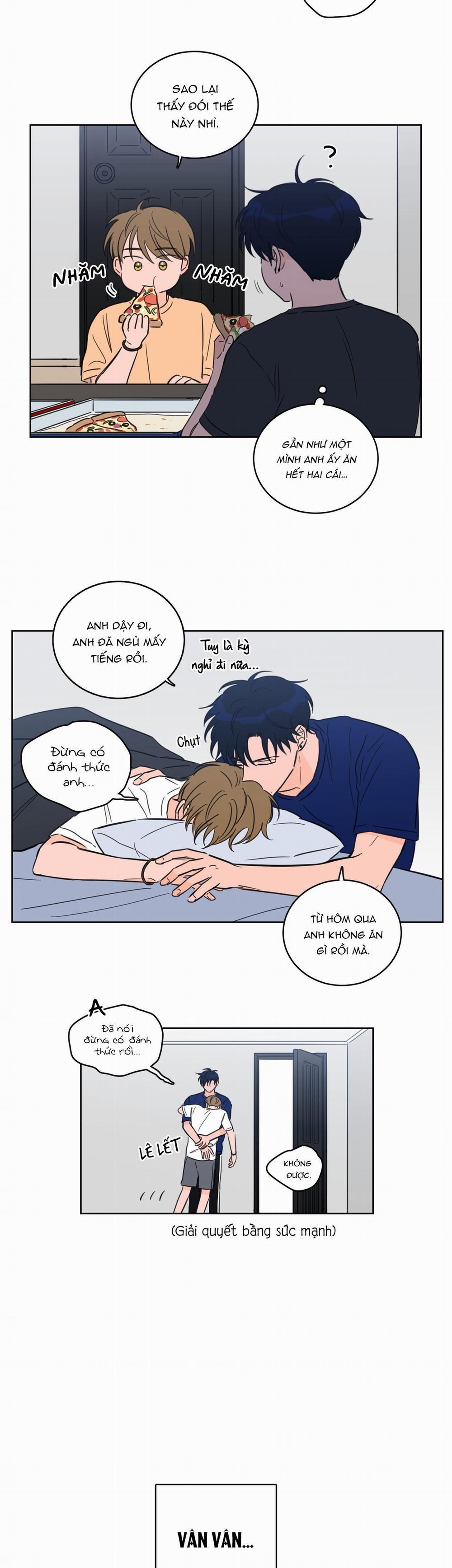 Mẹo Thuần Hóa Hổ 54 trang 10